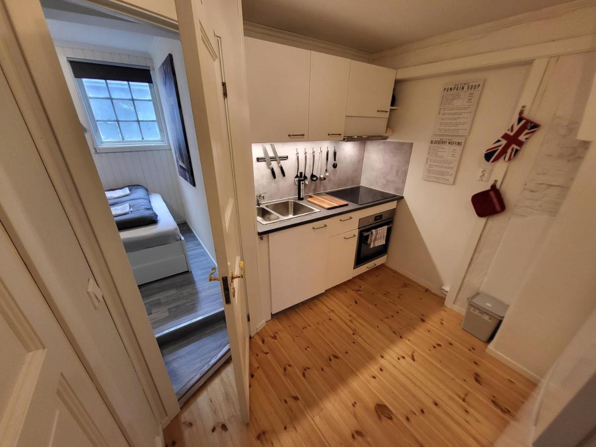 Mars Modern And Cozy Apartment In The Centre, Free Parking Тронхейм Экстерьер фото