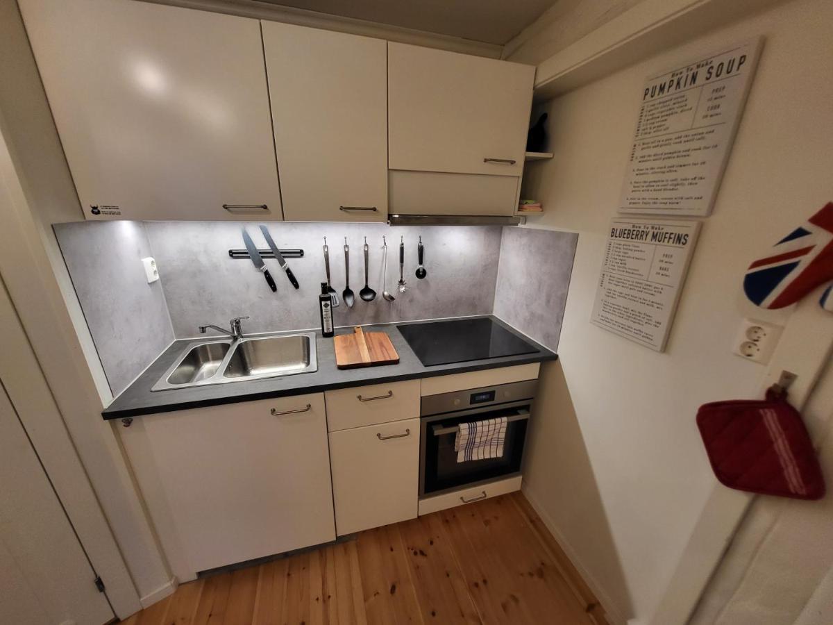 Mars Modern And Cozy Apartment In The Centre, Free Parking Тронхейм Экстерьер фото