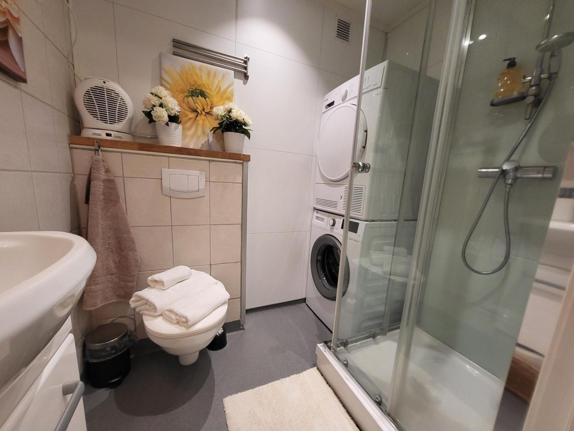 Mars Modern And Cozy Apartment In The Centre, Free Parking Тронхейм Экстерьер фото