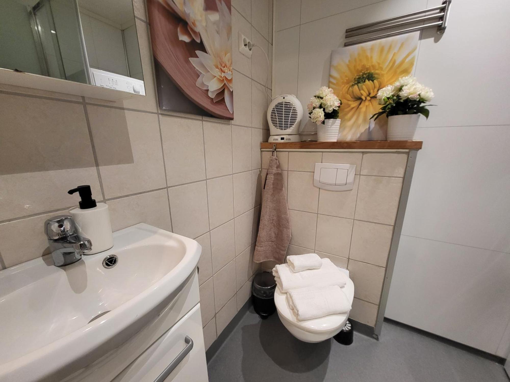 Mars Modern And Cozy Apartment In The Centre, Free Parking Тронхейм Экстерьер фото