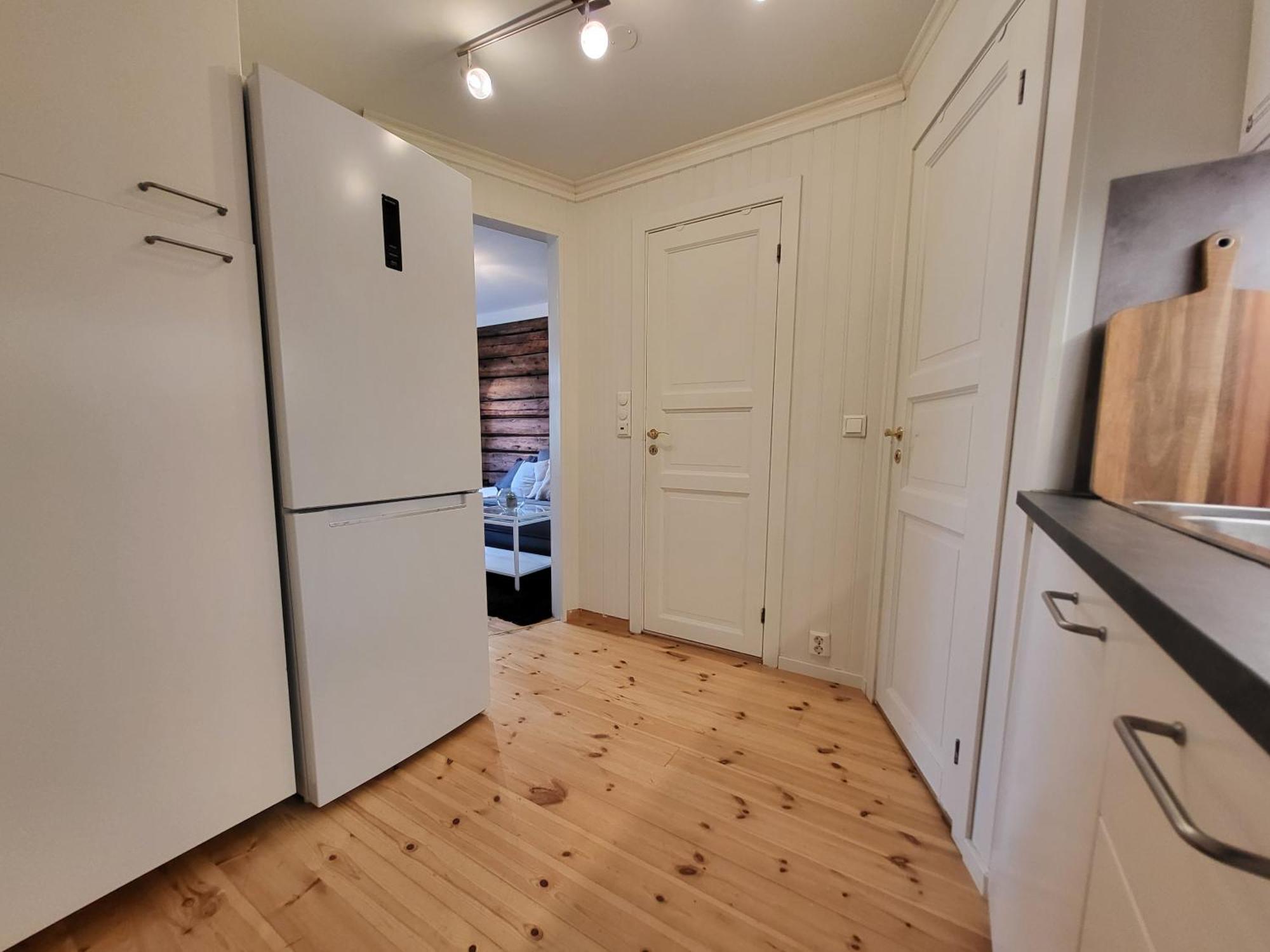 Mars Modern And Cozy Apartment In The Centre, Free Parking Тронхейм Экстерьер фото