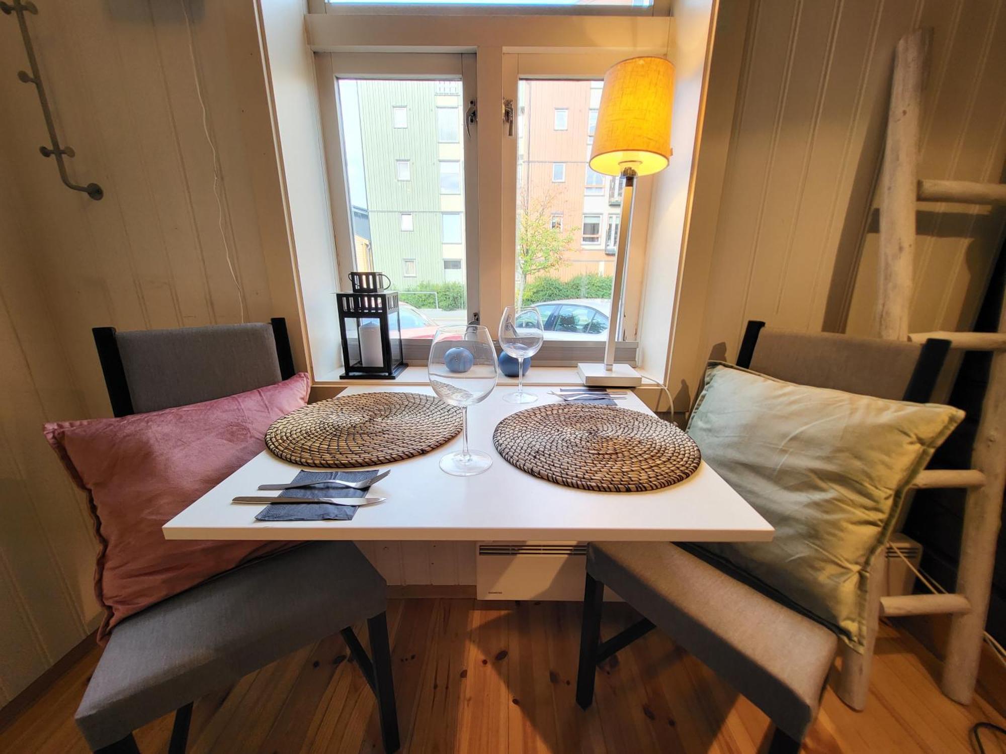 Mars Modern And Cozy Apartment In The Centre, Free Parking Тронхейм Экстерьер фото