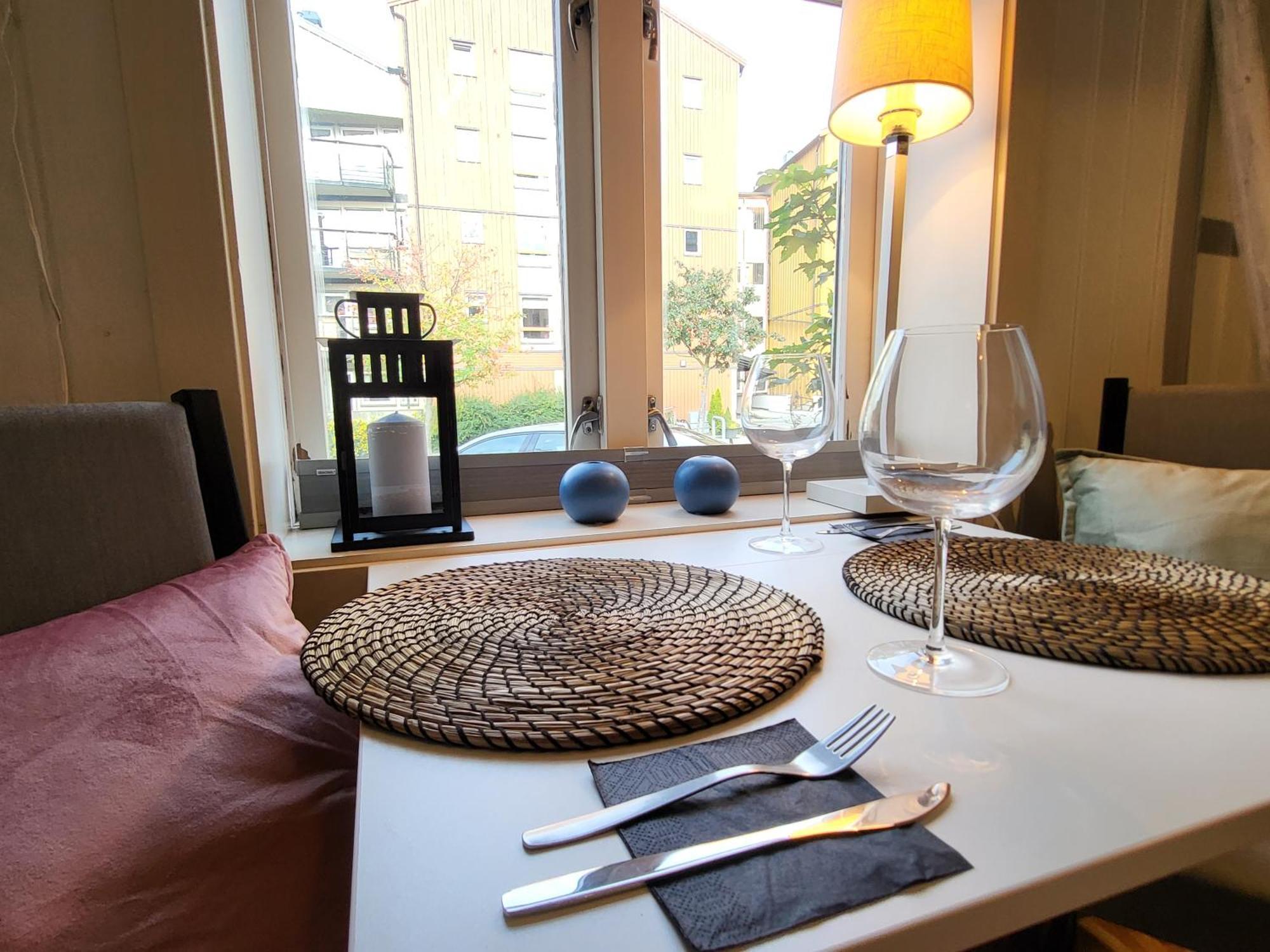 Mars Modern And Cozy Apartment In The Centre, Free Parking Тронхейм Экстерьер фото