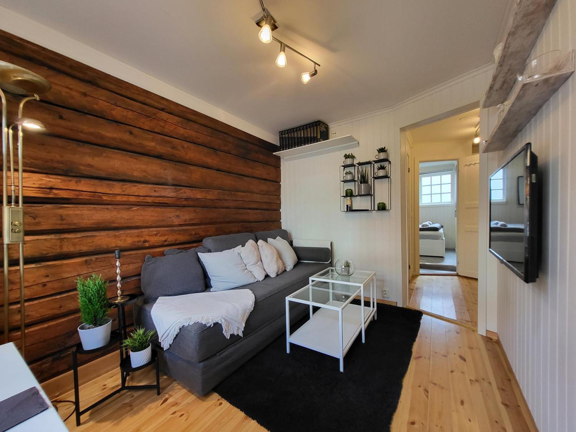 Mars Modern And Cozy Apartment In The Centre, Free Parking Тронхейм Экстерьер фото