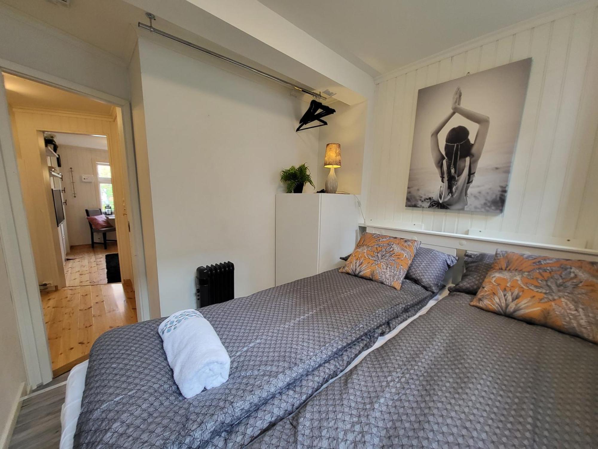Mars Modern And Cozy Apartment In The Centre, Free Parking Тронхейм Экстерьер фото