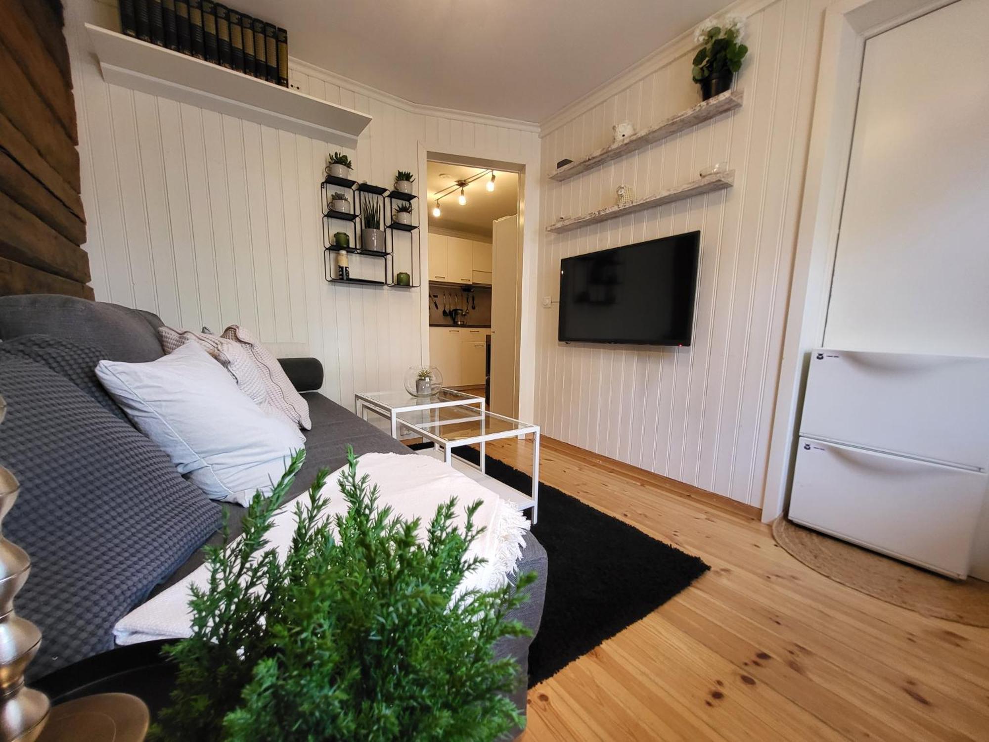 Mars Modern And Cozy Apartment In The Centre, Free Parking Тронхейм Экстерьер фото